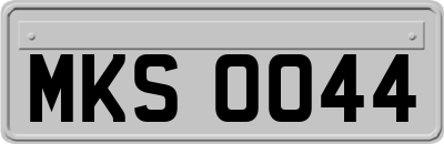 MKS0044