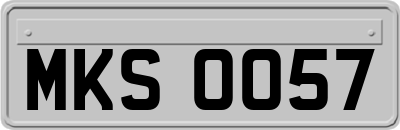 MKS0057