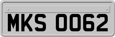 MKS0062