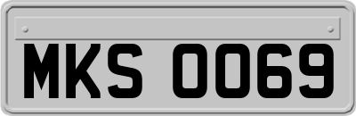 MKS0069