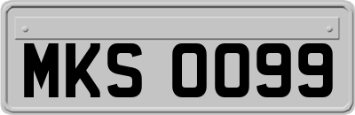 MKS0099