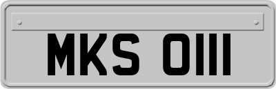 MKS0111