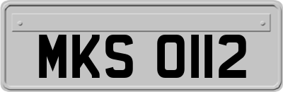 MKS0112
