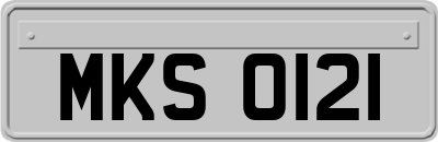 MKS0121