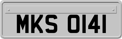 MKS0141