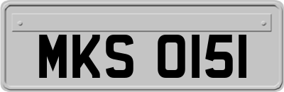 MKS0151