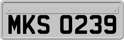 MKS0239