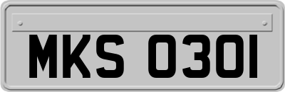 MKS0301