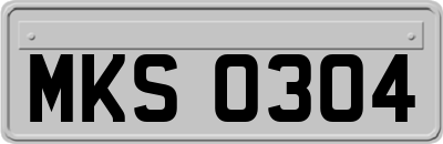 MKS0304