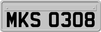 MKS0308