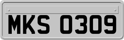 MKS0309