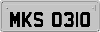 MKS0310