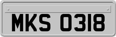 MKS0318