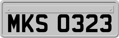 MKS0323