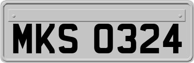 MKS0324