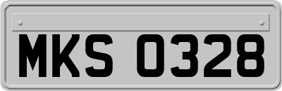 MKS0328