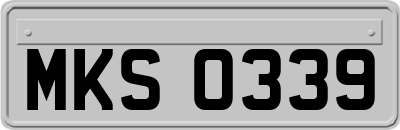 MKS0339