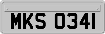 MKS0341