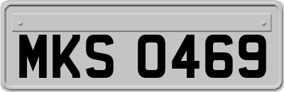 MKS0469