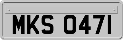 MKS0471