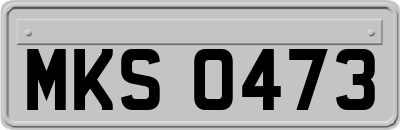 MKS0473