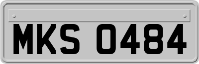 MKS0484