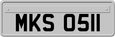 MKS0511