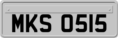 MKS0515