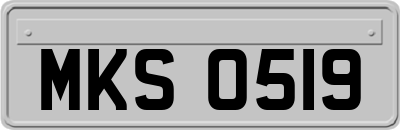 MKS0519