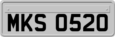 MKS0520