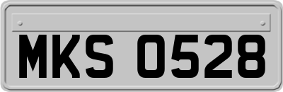 MKS0528