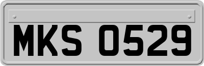 MKS0529