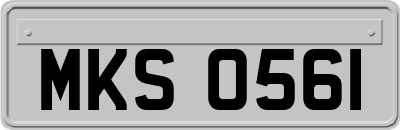 MKS0561