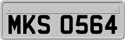 MKS0564