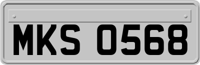 MKS0568