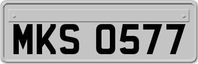 MKS0577