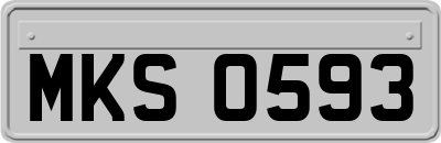 MKS0593