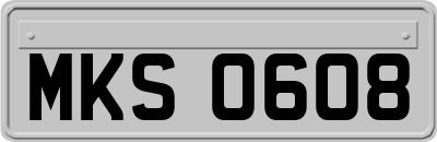MKS0608