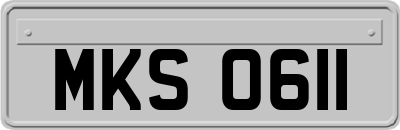 MKS0611