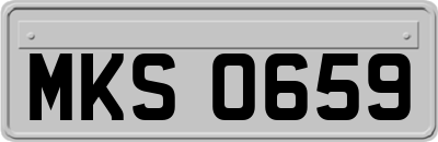 MKS0659