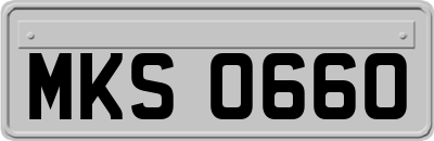 MKS0660