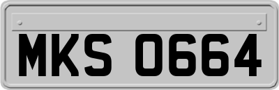 MKS0664