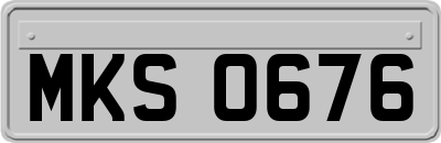 MKS0676