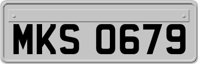 MKS0679