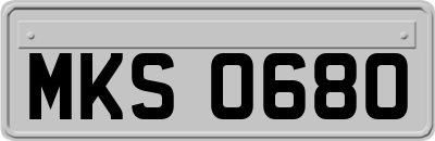 MKS0680