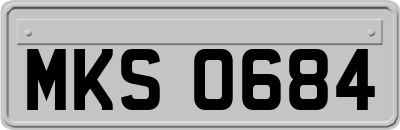 MKS0684