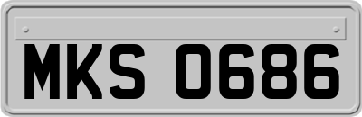 MKS0686