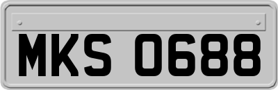 MKS0688