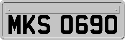 MKS0690