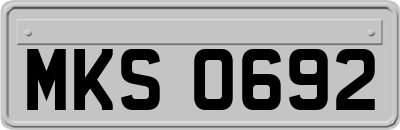 MKS0692